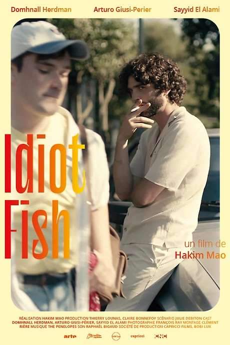 Idiot Fish